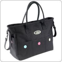 caboodle smart day bag
