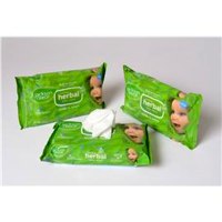 Jackson Reece Herbal Wipes