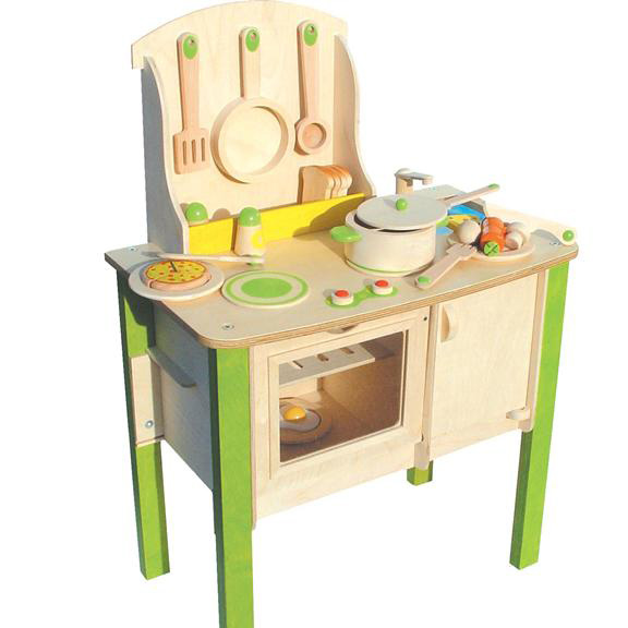 toy cooker