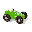 Vilac Wooden Mini Race Car