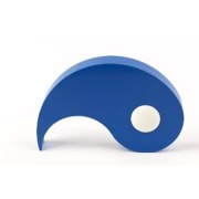 Flux Door & Window Stopper - Blue