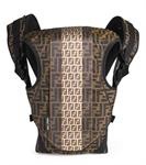 baby carrier by aprica for fendi