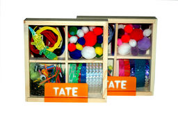Craft Boxes
