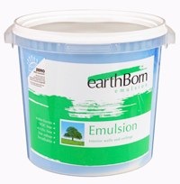 earthborn paint emulsion