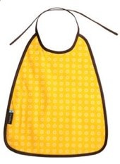 Ziestha yellow spot bib