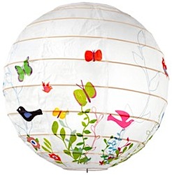 Spring Garden Lantern by Djeco