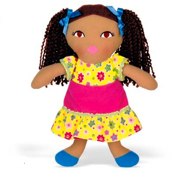 Culture Club Kids Dolls - Ines