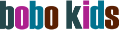 bobo Kids Logo