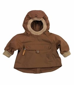 MINI A TURE Baby Vito Jacket