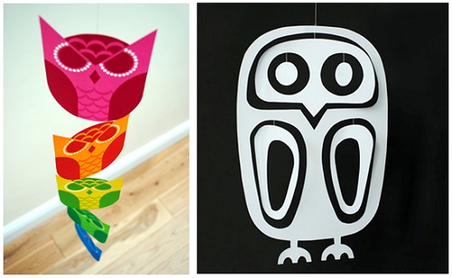 Funky Owl Pictures