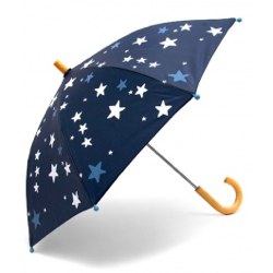 Hatley Umbrella - Stars