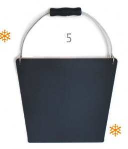 Kokuban Blackboard Shapes