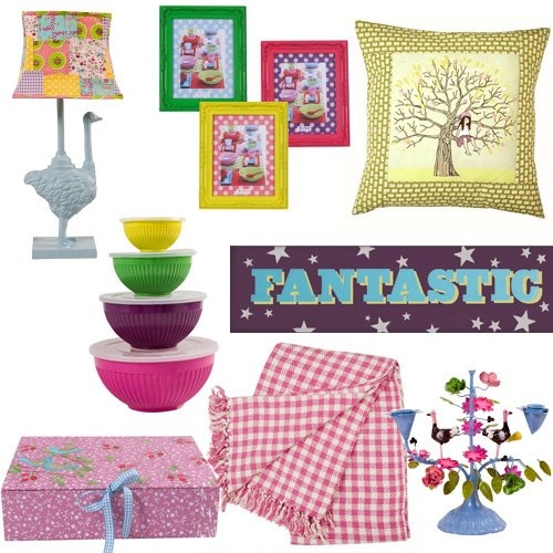 sisters guild decor offer for Bambino Goodies