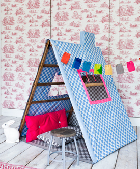 Play House Tent