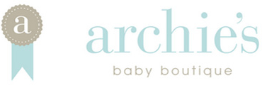 Archies Baby Boutique Logo