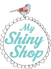 My Shiny Shop