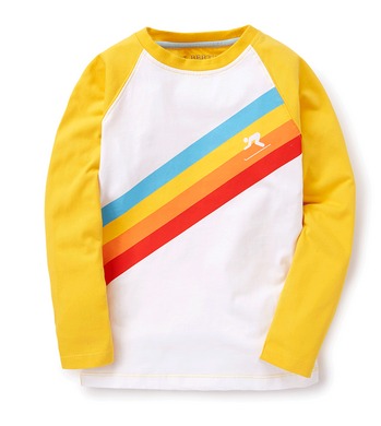 St Berts Ski Long Sleeved Tee