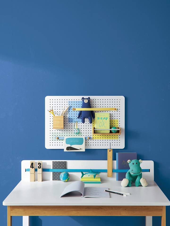 Cheap Peg Board