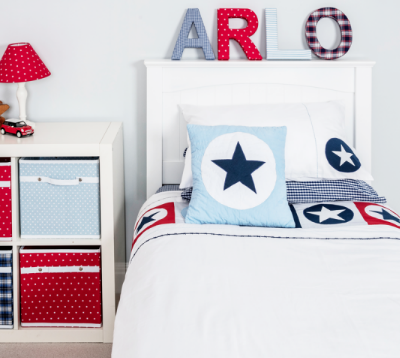 Babyface New Bedding Ranges Available to Buy