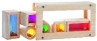 Rainbow Sound Blocks