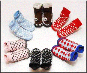 Hot News! Moccis Soon Available in Adult Sizes