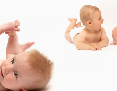 How on earth do you do it?