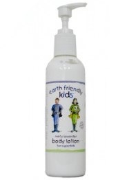 New Earth Friendly Kids Range