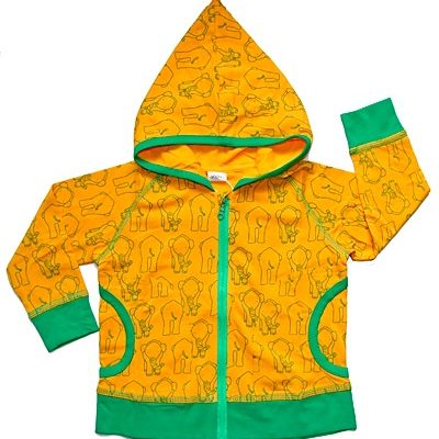 Hot Label Alert: Snoozy