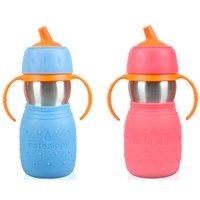 The Safe Sippy Cup