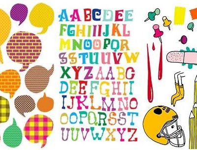 Iron Me on by Mike Perry