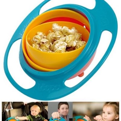 Babytec Gyro Bowl