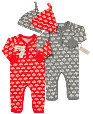 Coming Soon: fc:baby – French Connection’s Baby Clothing Collection