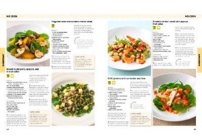 Cook Express by Heather Whinney