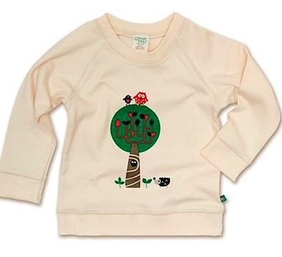Get 10% off Green Baby, Green Cotton, Katvig, ej sikke lej, Glug and more at Lula Sapphire