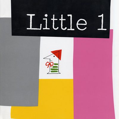 Little 1 by Ann & Paul Rand