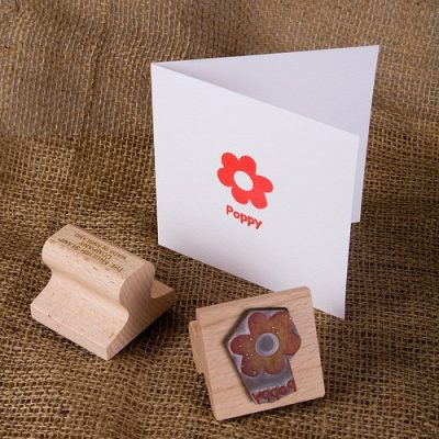 Personalised Rubber Stamps