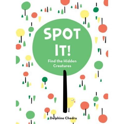 Spot It!