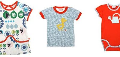 Absorba Vintage Collection