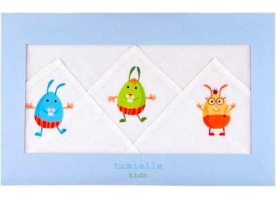 Tamielle Kids Handkerchiefs