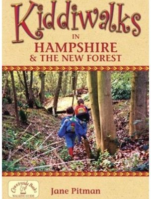 Kiddiwalks