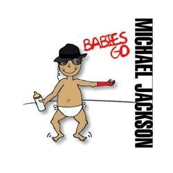 Babies Go….CDs – Hits by Michael Jackson, Take That & more as Orchestral Lullabies