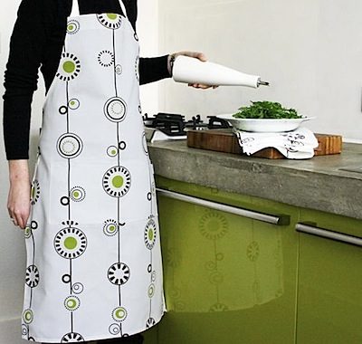 Baby Meets Kitchen: Olli&Lime Kitchen