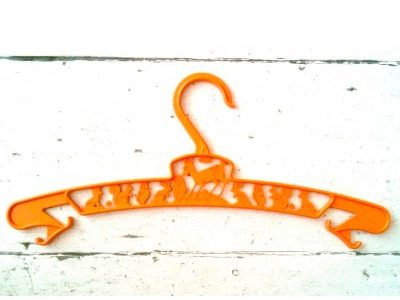 Swoop! Bambi Baby Coat Hangers