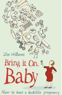 Bring It On, Baby by Zoe Williams