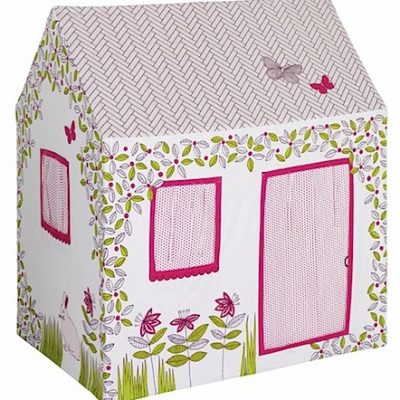 Coming Soon: New Habitat Wendy House