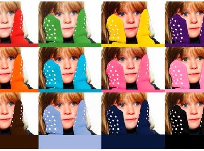 Snuguns – Very cool thumbless mittens