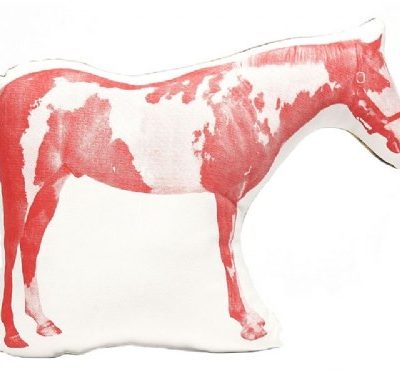 Hot Buy of the Day: Salvor Fauna Organic Animal Cushions