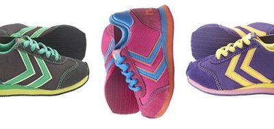 Hot Buy of the Day: Hummel Runners