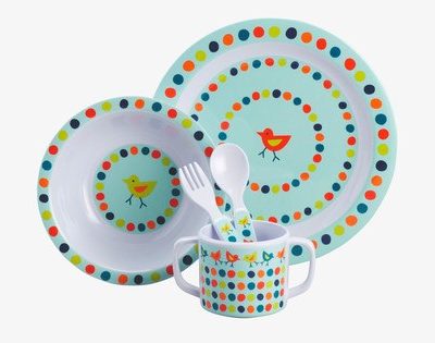 Hot Buy of the Day: Tweet Dining Set