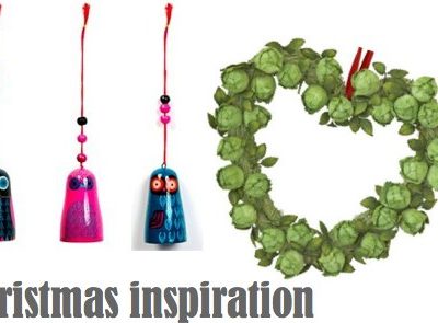 Christmas Inspiration Over at Nest Goodies
